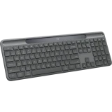 Клавиатура Logitech Signature Slim Solar+ K980 Graphite (920-013768)