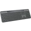 Клавиатура Logitech Signature Slim Solar+ K980 Graphite (920-013768) - фото 3
