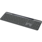 Клавиатура Logitech Signature Slim Solar+ K980 Graphite (920-013768)