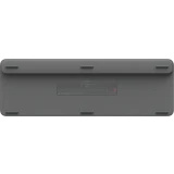 Клавиатура Logitech Signature Slim Solar+ K980 Graphite (920-013768)