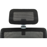 Офисное кресло Бюрократ MC-G612N-H Black (MC-G612N-H/BLACK)