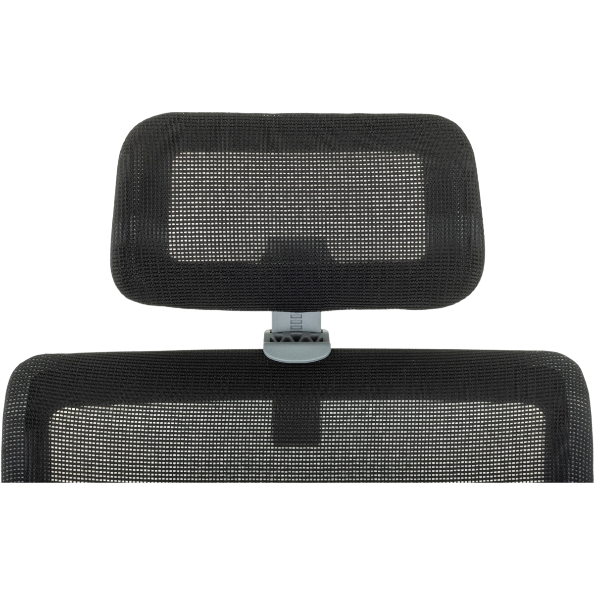 Офисное кресло Бюрократ MC-G612N-H Black - MC-G612N-H/BLACK - фото 6