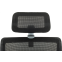 Офисное кресло Бюрократ MC-G612N-H Black - MC-G612N-H/BLACK - фото 6