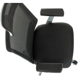 Офисное кресло Бюрократ MC-G612N-H Black (MC-G612N-H/BLACK)
