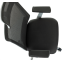 Офисное кресло Бюрократ MC-G612N-H Black - MC-G612N-H/BLACK - фото 7