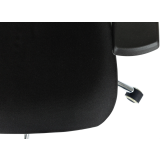 Офисное кресло Бюрократ MC-G612N-H Black (MC-G612N-H/BLACK)