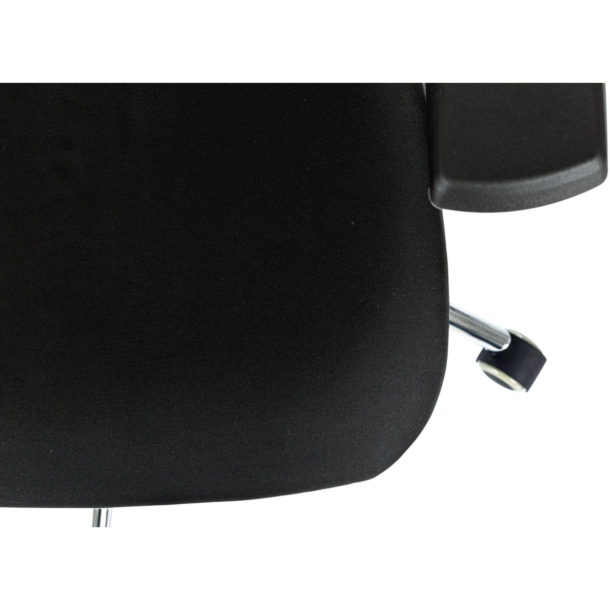 Офисное кресло Бюрократ MC-G612N-H Black - MC-G612N-H/BLACK - фото 10