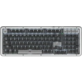 Клавиатура Logitech Alto Keys K98M Graphite (920-013040)