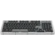 Клавиатура Logitech Alto Keys K98M Graphite (920-013040) - фото 2