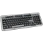 Клавиатура Logitech Alto Keys K98M Graphite (920-013040) - фото 3