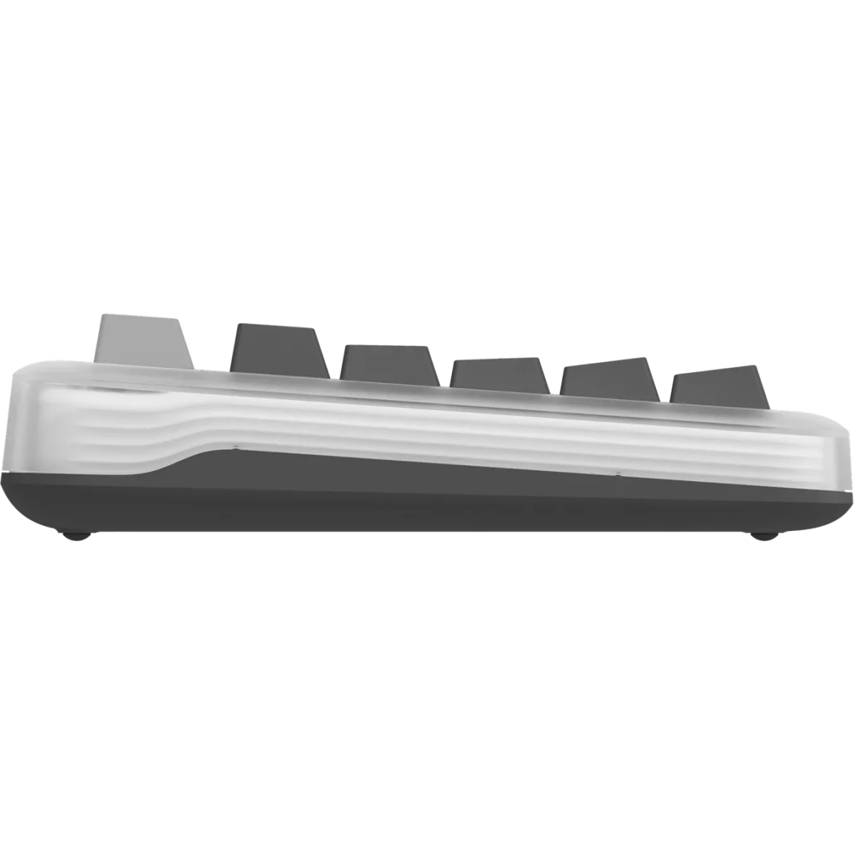 Клавиатура Logitech Alto Keys K98M Graphite (920-013040) - фото 4