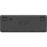 Клавиатура Logitech Alto Keys K98M Graphite (920-013040)