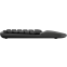 Клавиатура Logitech Wave Keys Graphite (920-012319) - фото 4