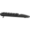 Клавиатура Logitech Wave Keys Graphite (920-012319) - фото 5