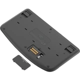 Клавиатура Logitech Wave Keys Graphite (920-012319)