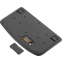 Клавиатура Logitech Wave Keys Graphite (920-012319) - фото 6