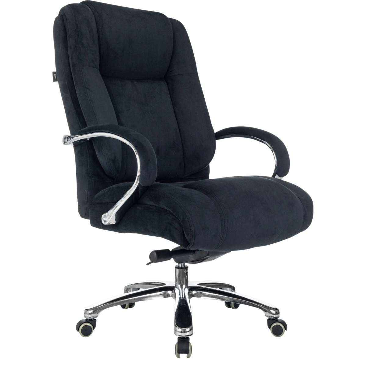 Офисное кресло Бюрократ T-9925SL Holland Black - T-9925SL/HOLLAND-75