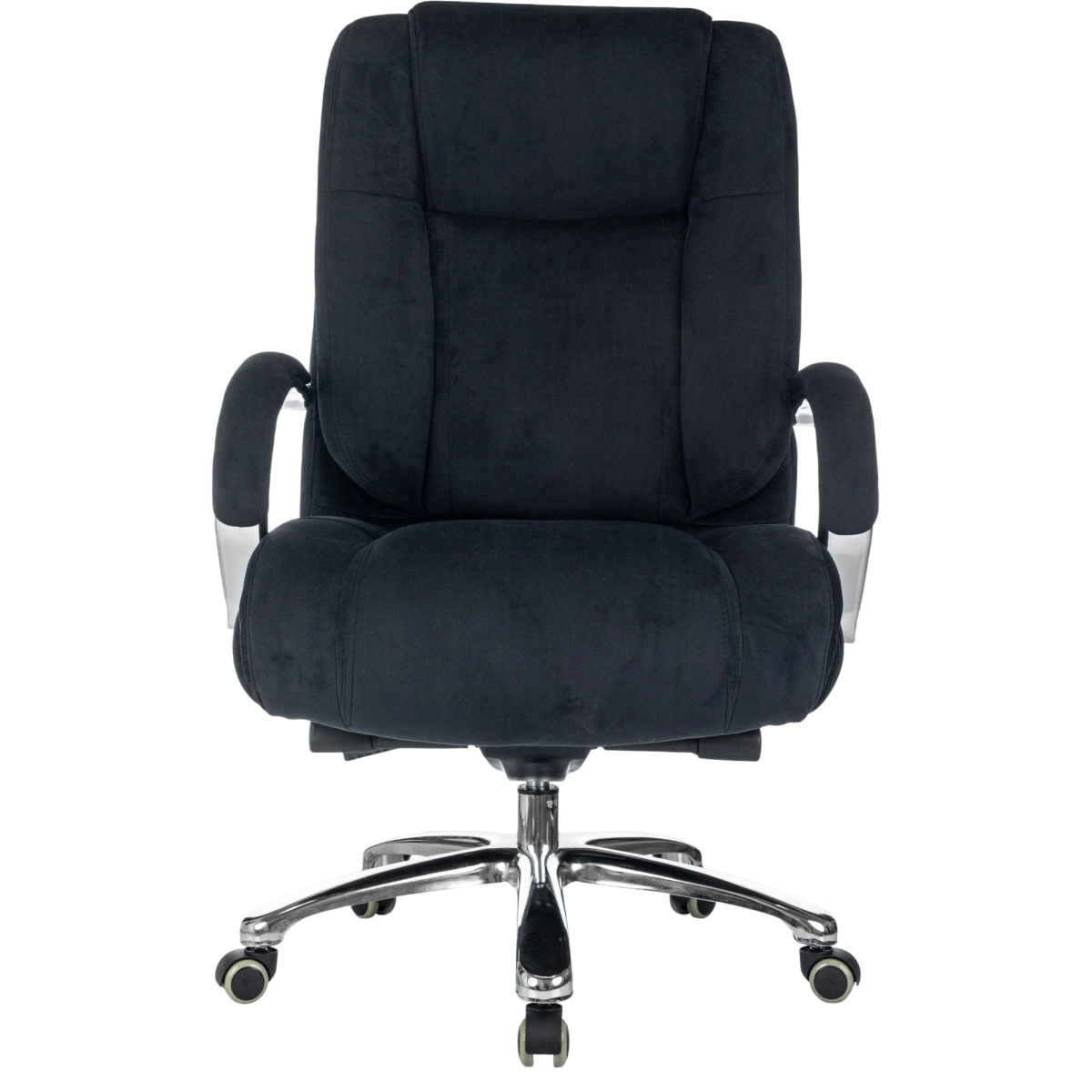 Офисное кресло Бюрократ T-9925SL Holland Black - T-9925SL/HOLLAND-75 - фото 2