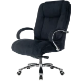 Офисное кресло Бюрократ T-9925SL Holland Black (T-9925SL/HOLLAND-75)