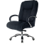 Офисное кресло Бюрократ T-9925SL Holland Black - T-9925SL/HOLLAND-75 - фото 3