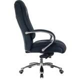 Офисное кресло Бюрократ T-9925SL Holland Black (T-9925SL/HOLLAND-75)