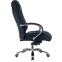 Офисное кресло Бюрократ T-9925SL Holland Black - T-9925SL/HOLLAND-75 - фото 4