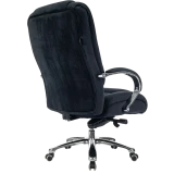 Офисное кресло Бюрократ T-9925SL Holland Black (T-9925SL/HOLLAND-75)