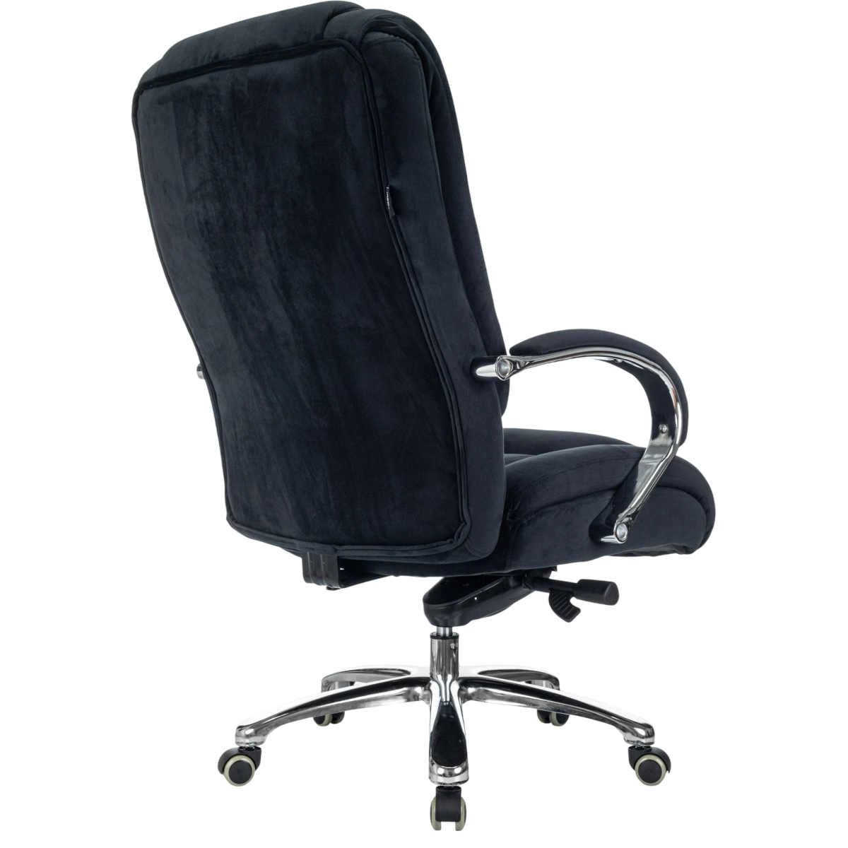Офисное кресло Бюрократ T-9925SL Holland Black - T-9925SL/HOLLAND-75 - фото 5