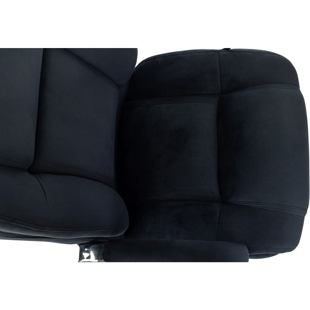 Офисное кресло Бюрократ T-9925SL Holland Black - T-9925SL/HOLLAND-75 - фото 6