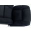 Офисное кресло Бюрократ T-9925SL Holland Black - T-9925SL/HOLLAND-75 - фото 6