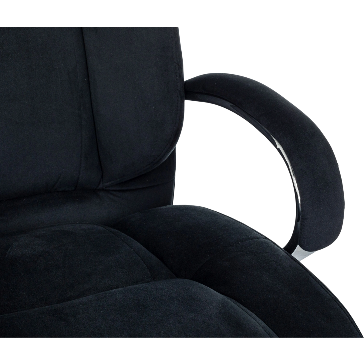 Офисное кресло Бюрократ T-9925SL Holland Black - T-9925SL/HOLLAND-75 - фото 7