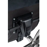 Офисное кресло Бюрократ T-9925SL Holland Black (T-9925SL/HOLLAND-75)