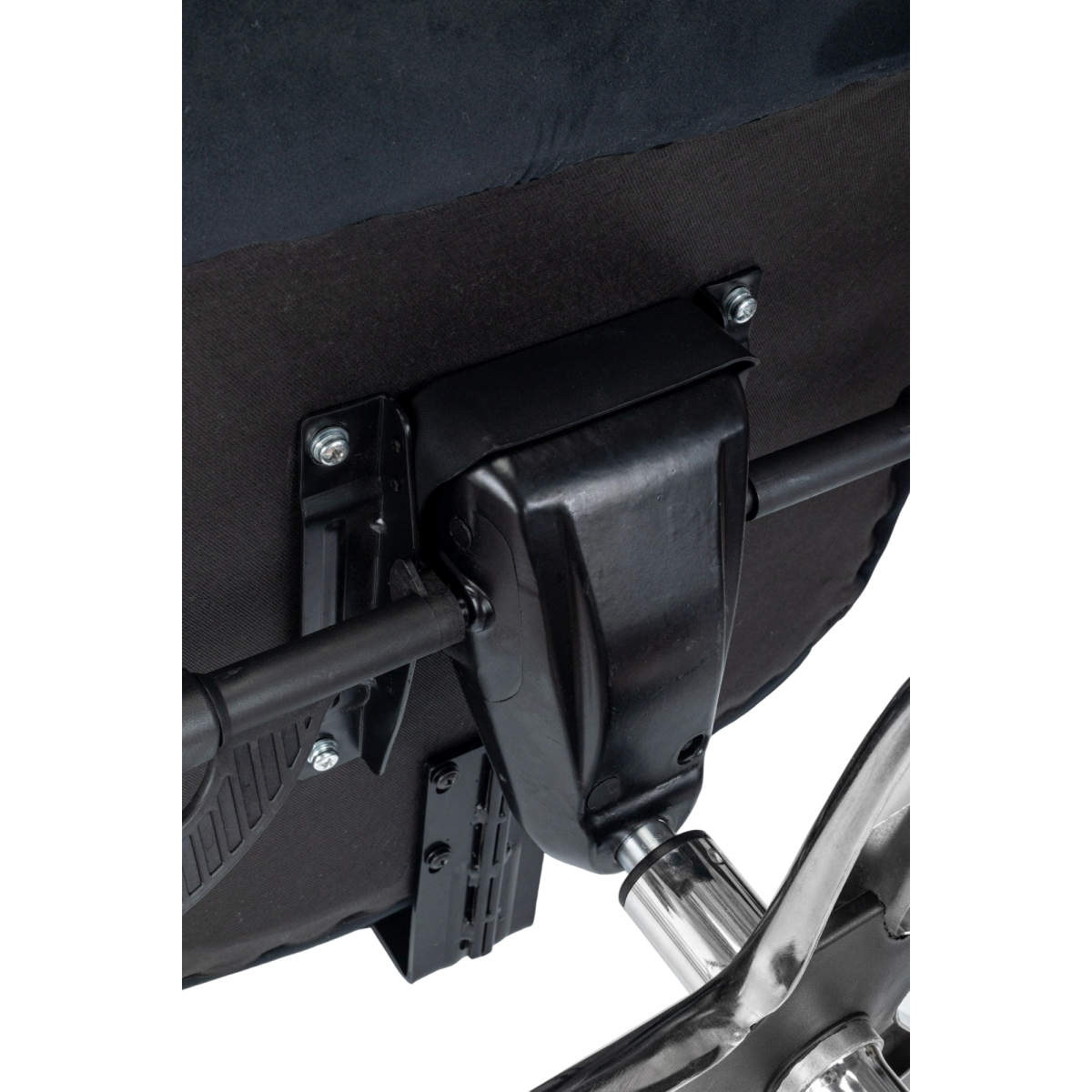Офисное кресло Бюрократ T-9925SL Holland Black - T-9925SL/HOLLAND-75 - фото 9