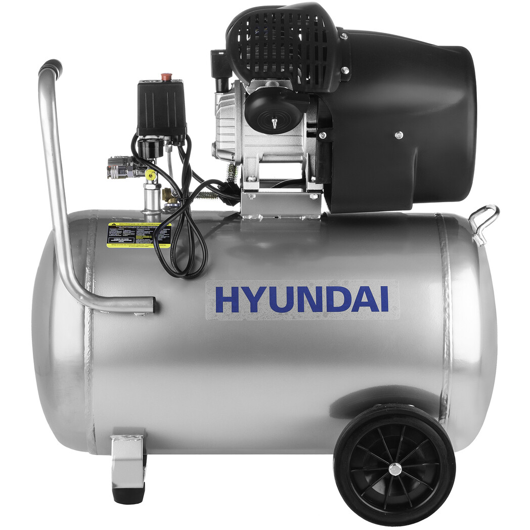 Компрессор Hyundai НYC 402100LMS