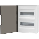 Распределительный щит DKC FRAME F24W1WD