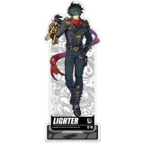 Фигурка miHoYo Zenless Zone Zero LIGHTER (6942421159414)
