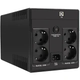 ИБП ExeGate SpecialPro UNB-1500.LED.AVR.4SH.USB (EP212521RUS)