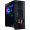 Настольный компьютер Acer Nitro 70 AMD N70X3D-100 (DG.E5ACD.008)