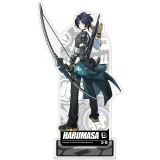 Фигурка miHoYo Zenless Zone Zero HARUMASA (6942421160656)
