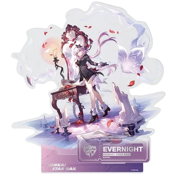 Фигурка miHoYo Honkai: Star Rail Evernight (6942421192794)