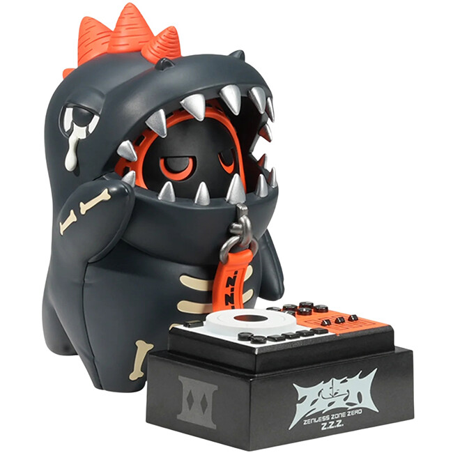 Фигурка miHoYo Zenless Zone Zero Bassline (6942421162186)
