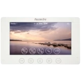 Видеодомофон Falcon Eye Cosmo HD Plus White (COSMO HD PLUS)