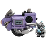 Фигурка miHoYo Zenless Zone Zero Bangboo City Hunter (6942421189084)