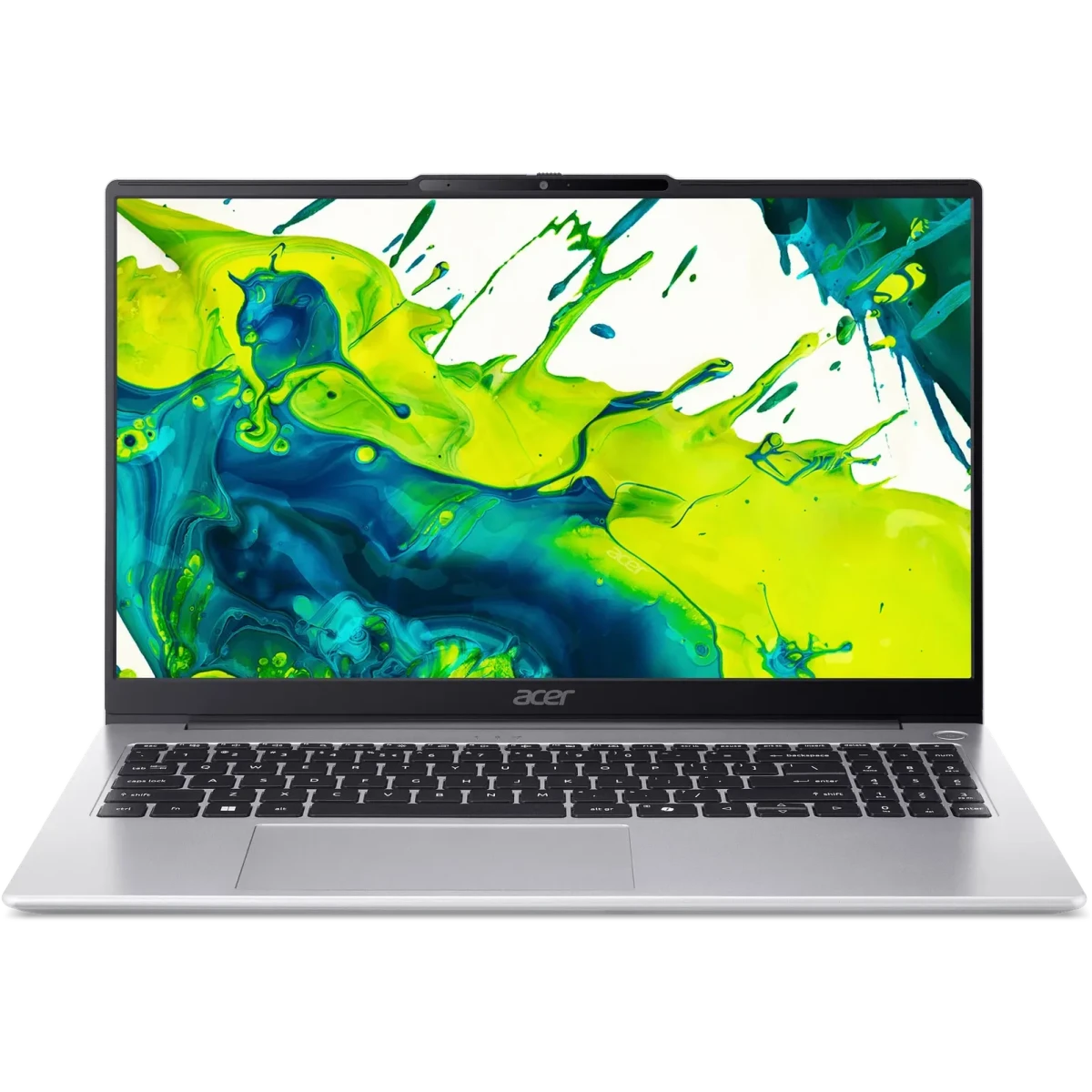 Ноутбук Acer Aspire Lite 15 AL15-74P-569P - NX.DQSCD.002