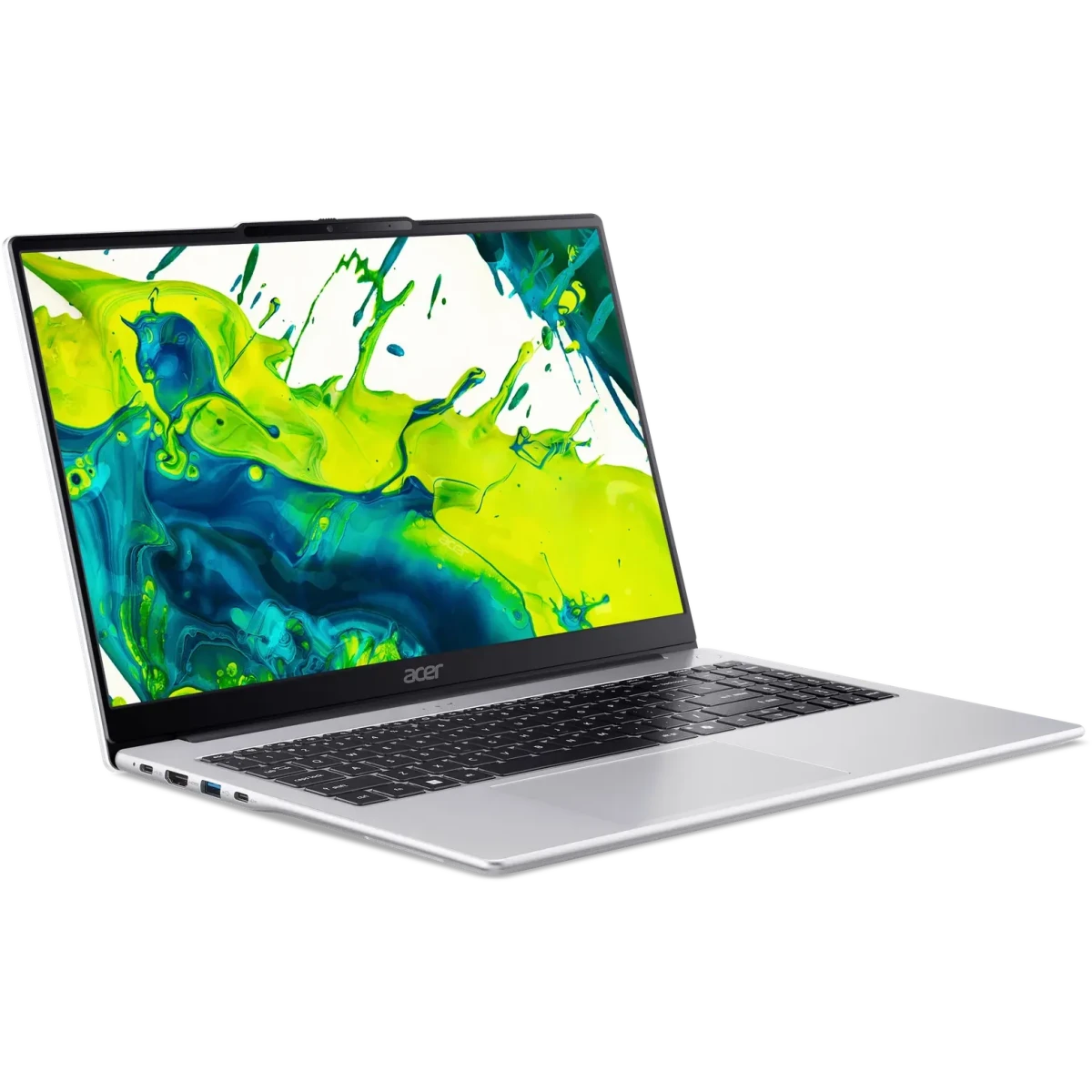 Ноутбук Acer Aspire Lite 15 AL15-74P-569P - NX.DQSCD.002 - фото 2