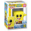 Фигурка Funko POP! Animation SpongeBob S5 SpongeBob with Pretty Patties - 92009