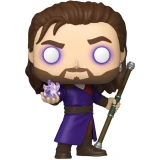 Фигурка Funko POP! Games Baldur's Gate S2 Gale Chase (2100901244621)