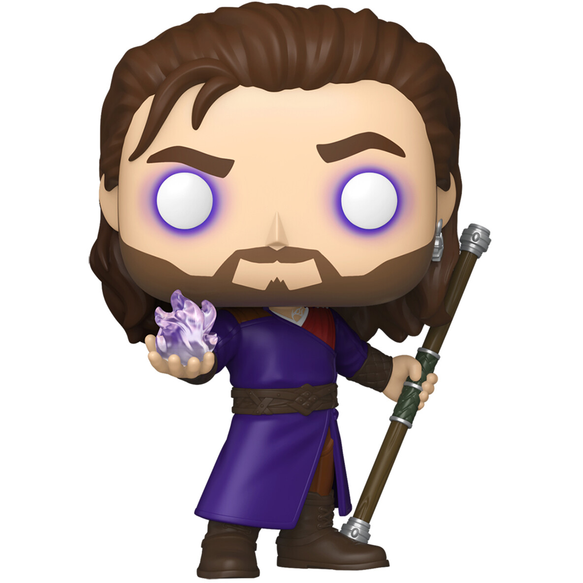 Фигурка Funko POP! Games Baldur's Gate S2 Gale Chase - 2100901244621