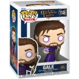 Фигурка Funko POP! Games Baldur's Gate S2 Gale Chase (2100901244621)