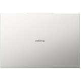 Ноутбук Infinix XBOOK B16 Silver/Grey (71005000502)